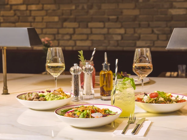 EAT Grill & Bar Wolfsburg