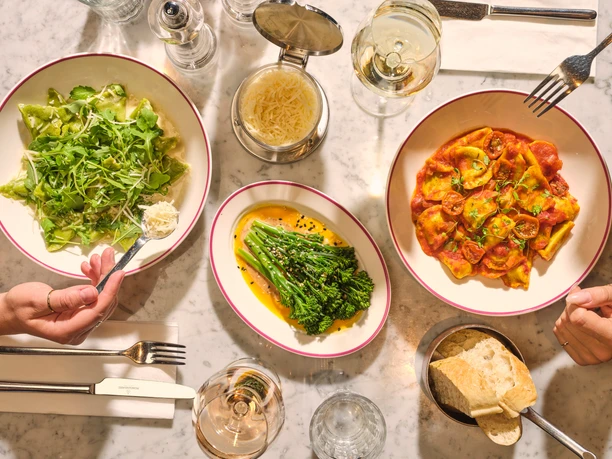 EAT Grill & Bar Wolfsburg