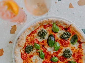 Italian´s Wolfsburg