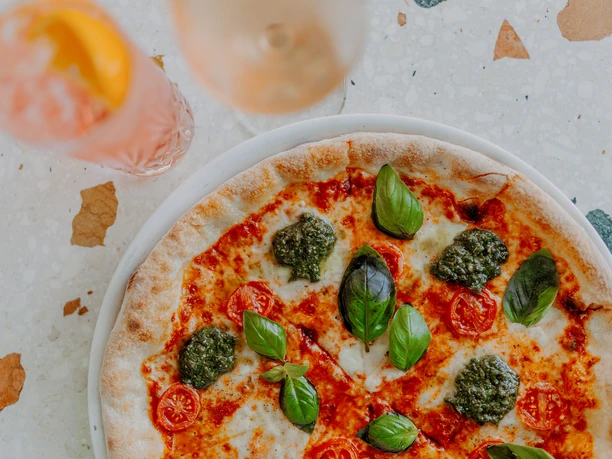 Italian´s Wolfsburg