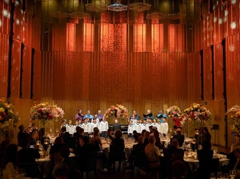 Kammermusiksaal & Multimediaraum