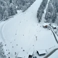 Wintersportzentrum 'Im Ried' Oberau