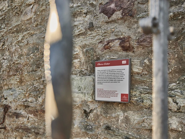 Burg Eppstein Burg Eppstein