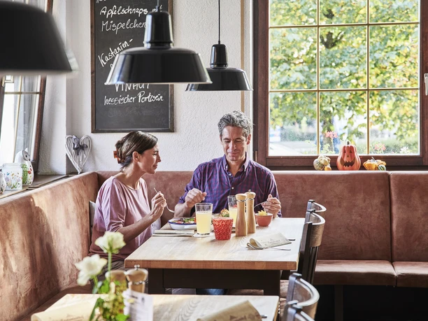Landgasthaus Kastanienhof Eppstein - Landgasthaus Kastanienhof