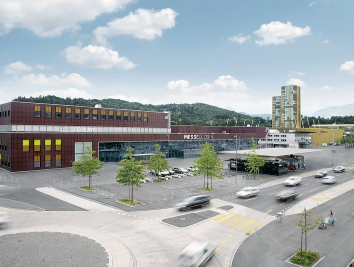 Messe Luzern