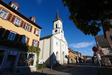 Friedrichsdorf Friedrichsdorf