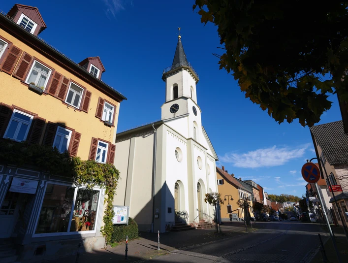 Friedrichsdorf Friedrichsdorf