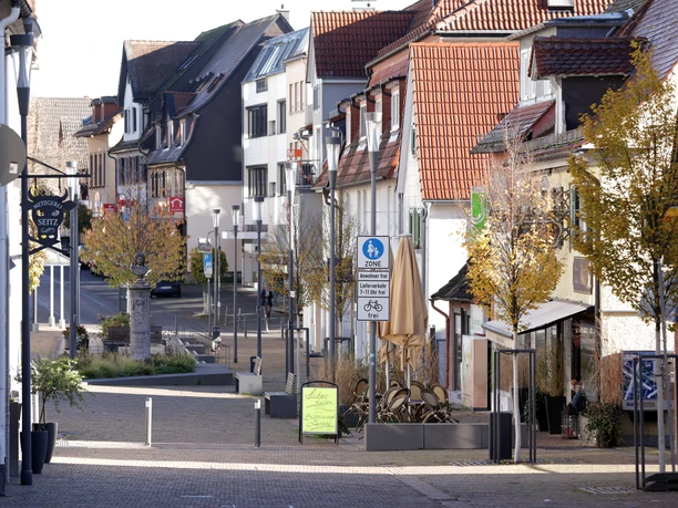 Friedrichsdorf Friedrichsdorf