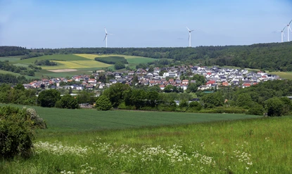 Grävenwiesbach Grävenwiesbach