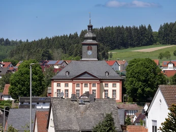 Grävenwiesbach Grävenwiesbach
