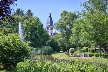 Hattersheim Hattersheim