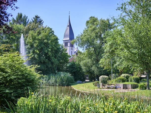 Hattersheim Hattersheim