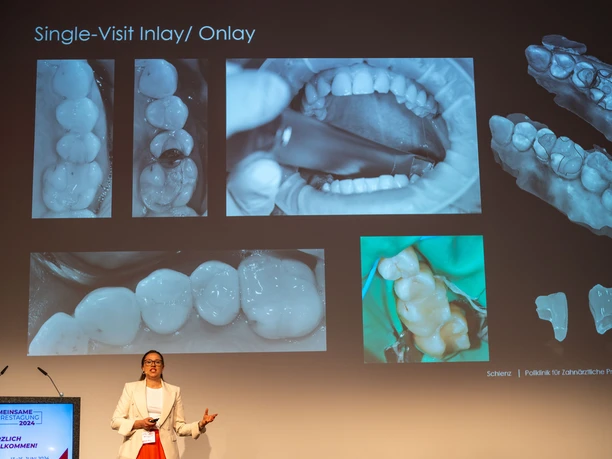 Your meeting & conference in Leipzig: Priv.-Doz. Dr. Maximiliane Schlenz gives a lecture during the DGZ and DGPro 2024 Meeting & conference Leipzig convention: Priv.-Doz. Dr. Maximiliane Schlenz gives a lecture during the DGZ and DGPro 2024