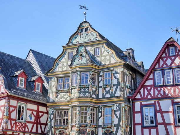 Idstein - Altstadt