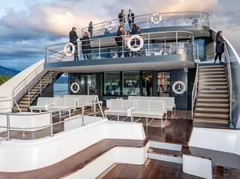 Schifffahrtsgesellschaft des Vierwaldstättersees (SGV)