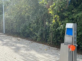 Wohnmobilstellplatz Schützenplatz Dörpen ©Emsland Tourismus GmbH (2).JPEG