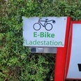 E-Bike Ladestation Dörpen ©Emsland Tourismus GmbH (1).jpg