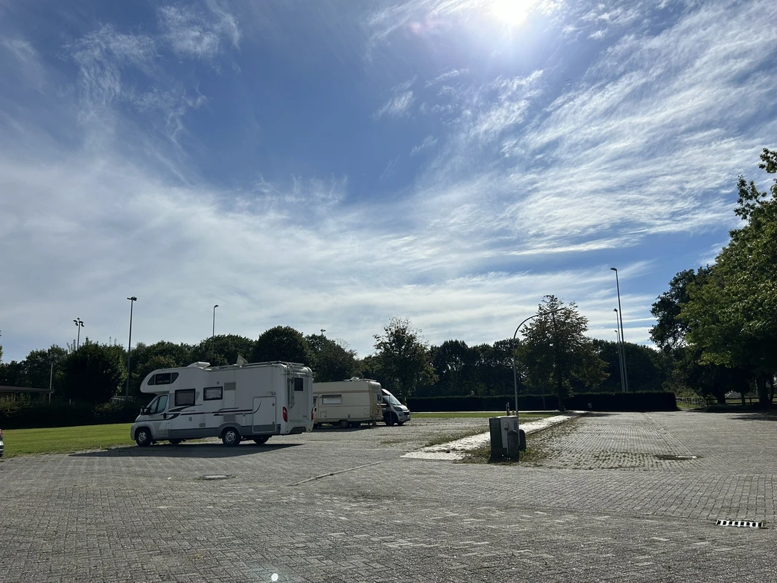 Wohnmobilstellplatz Sportzentrum Emspark Rhede ©Emsland Tourismus GmbH (2).JPEG