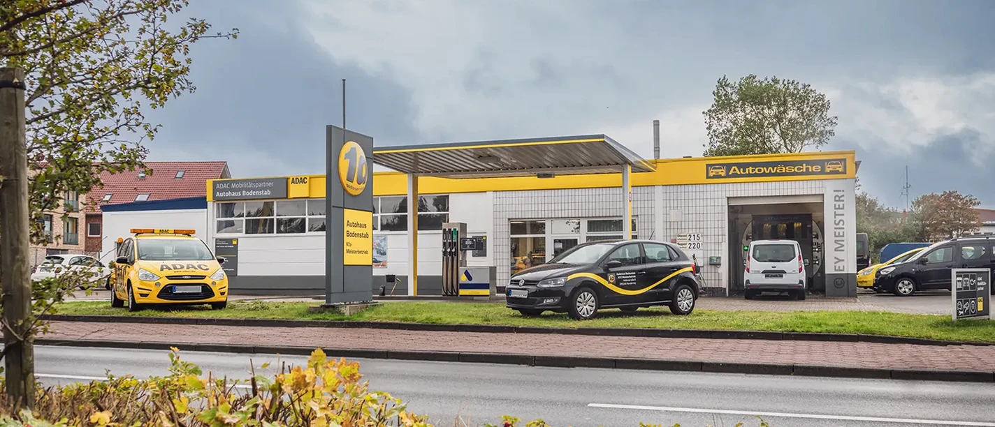 Autohaus Bodenstab