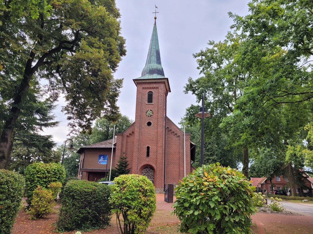 St. Martinus Kirche Lahn ©Emsland Tourismus GmbH.jpg