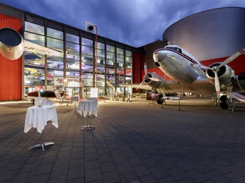 Verkehrshaus der Schweiz