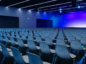 Verkehrshaus der Schweiz