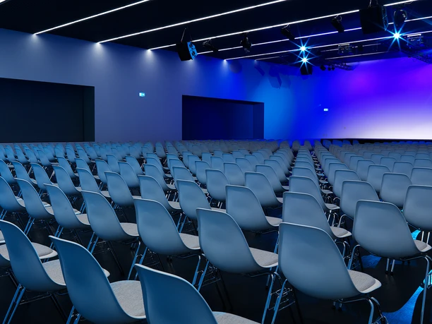 Verkehrshaus der Schweiz