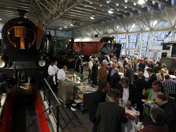 Verkehrshaus der Schweiz