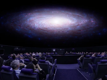 Verkehrshaus der Schweiz