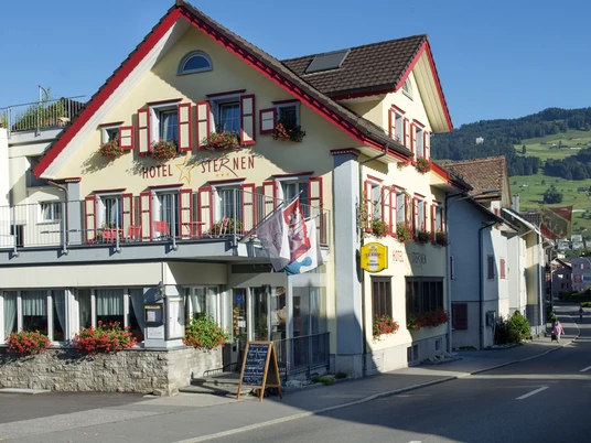 Sternen Buochs_Nidwalden