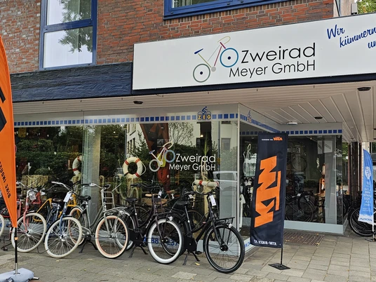 Zweirad Meyer