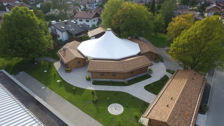 Kulturpark Oberau