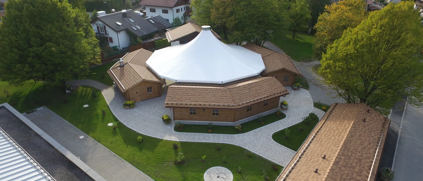 Kulturpark Oberau