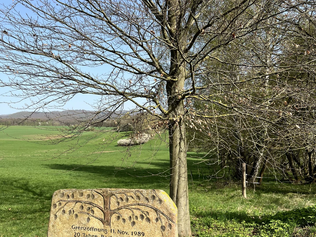 Grenze Walkenried,Ellrich