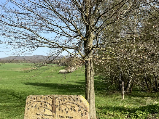 Grenze Walkenried,Ellrich