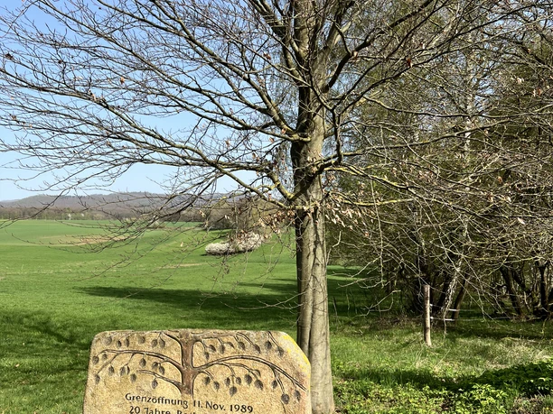 Grenze Walkenried,Ellrich