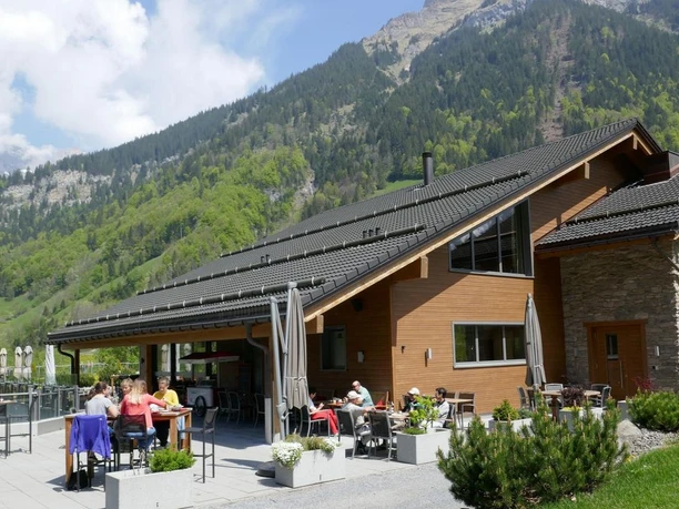 Golf Stubli Engelberg