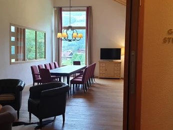 Golf Stubli Engelberg