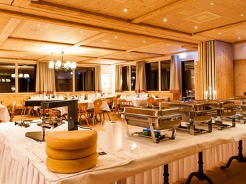 Golf Stubli Engelberg