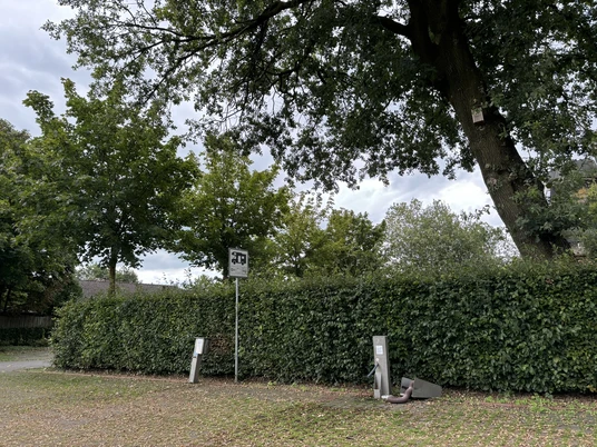 Stellplatz an der Kreutzmanns Mühle ©Emsland Tourismus GmbH (1).JPEG