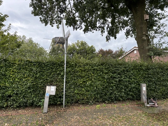 Stellplatz an der Kreutzmanns Mühle ©Emsland Tourismus GmbH (2).JPEG