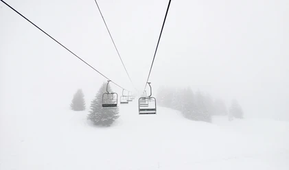 Skilift