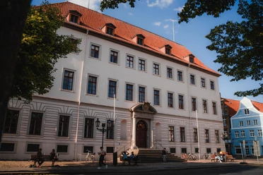 Landgericht Lüneburg Landgericht Lüneburg