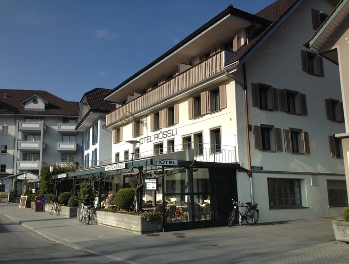Hotel Rössli_Stansstad_Nidwalden