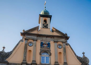 Altes Kaufhaus Altes Kaufhaus