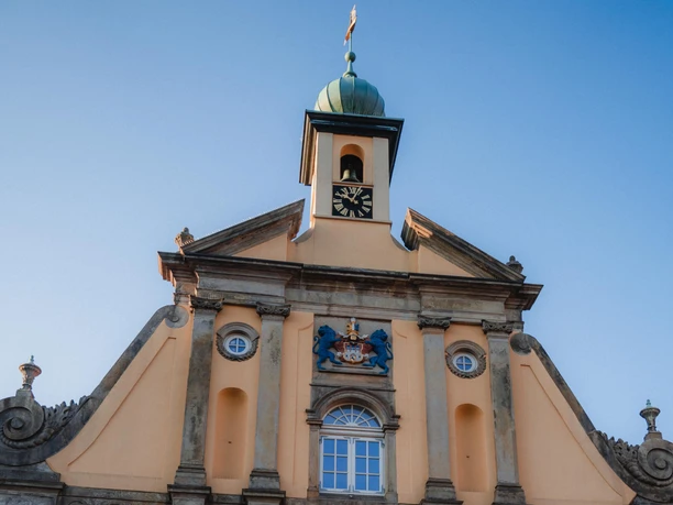 Altes Kaufhaus Altes Kaufhaus