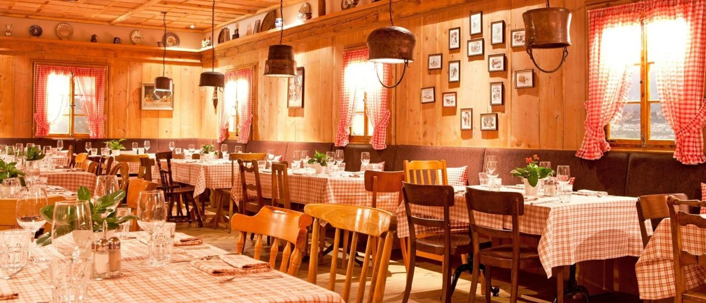 Le Châlet Ameron Luzern Hotel Flora