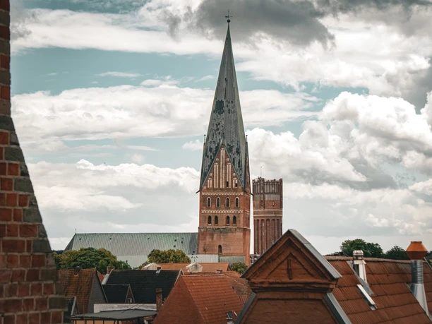 St. John's Church, Lüneburg