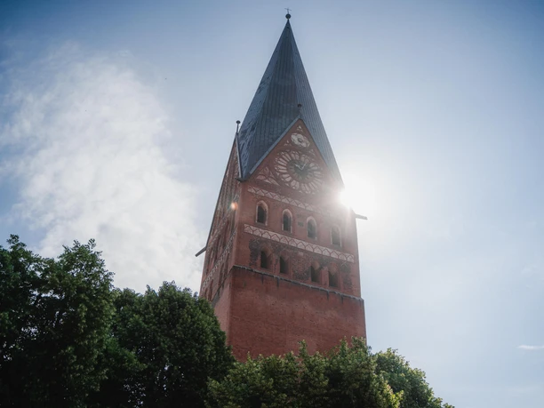 St. John's Church, Lüneburg
