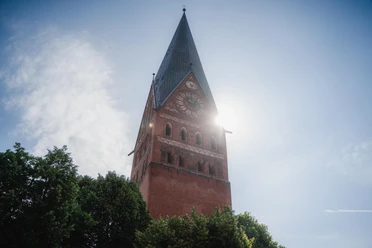 St. Johanniskirche Lüneburg St. Johanniskirche Lüneburg